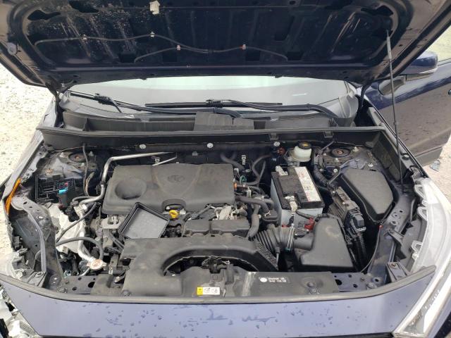 2019 TOYOTA RAV4 XLE - JTMP1RFV4KD032402