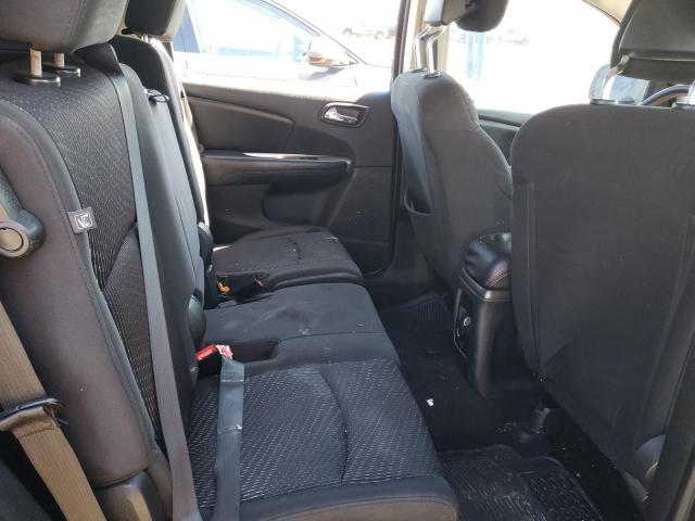 2016 DODGE JOURNEY SX - 3C4PDCBB8GT246729