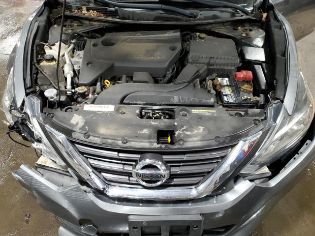 2017 NISSAN ALTIMA 2.5 - 1N4AL3AP5HC123110