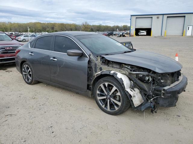 2017 NISSAN ALTIMA 2.5 - 1N4AL3AP7HC477016