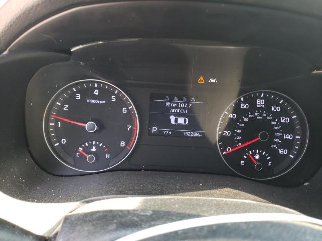 2021 KIA FORTE FE 3KPF24AD3ME304157
