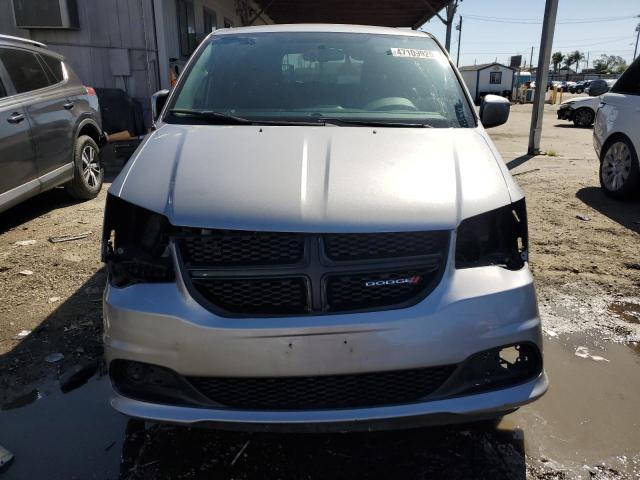2015 DODGE GRAND CARA - 2C4RDGCG7FR569326