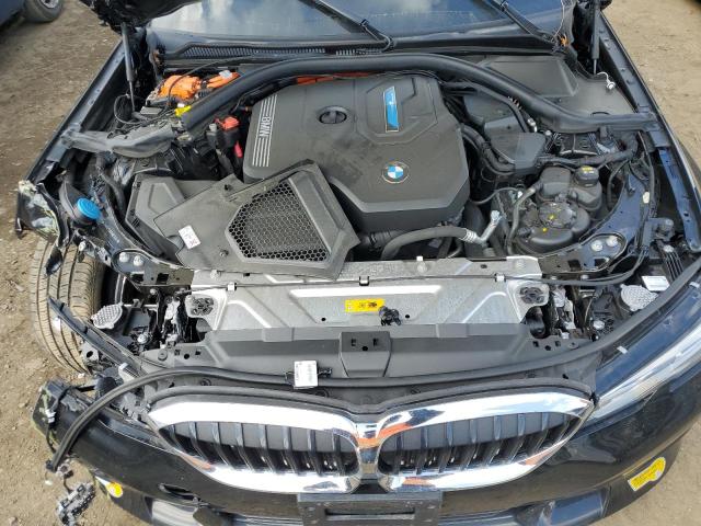 2021 BMW 330E 3MW5P7J03M8C14241