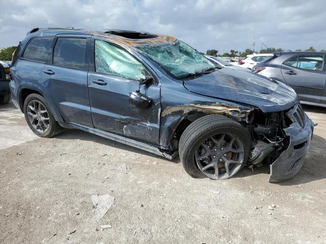 1C4RJFBG9LC361537 Jeep Grand Cher Limited 2020