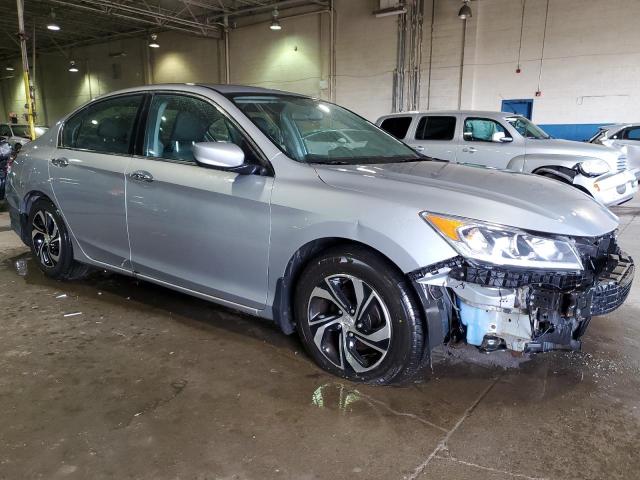 2016 HONDA ACCORD LX 1HGCR2F35GA187032