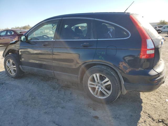 Vin: 5j6re3h77al032109, lot: 48060275, honda crv exl 20102