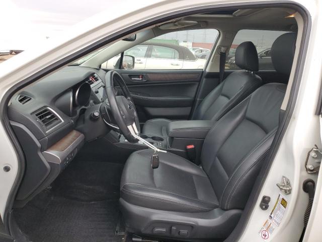 2015 SUBARU OUTBACK 2. - 4S4BSALC6F3222124