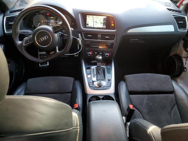 2017 AUDI SQ5 PRESTI WA1VCAFP4HA000851
