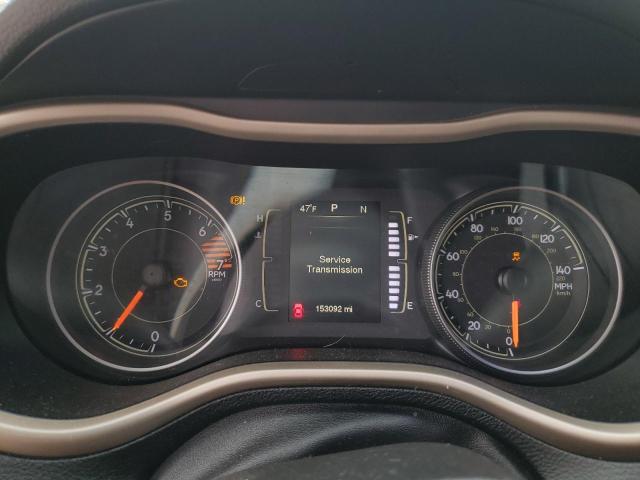 2016 JEEP CHEROKEE L - 1C4PJLCB3GW137872