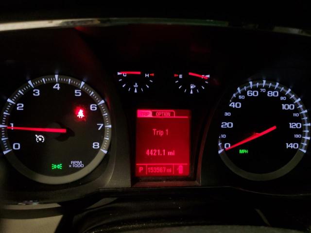 2017 GMC TERRAIN DE - 2GKALREK4H6154471
