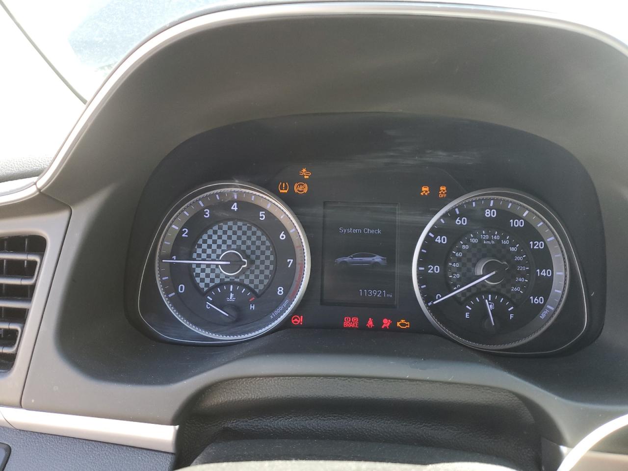 Hyundai Elantra se 2020
