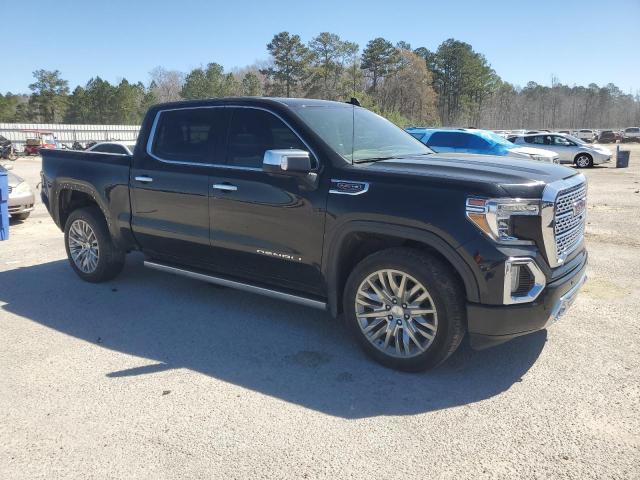 Vin: 1gtu9felxkz290999, lot: 48627905, gmc sierra k1500 denali 20194