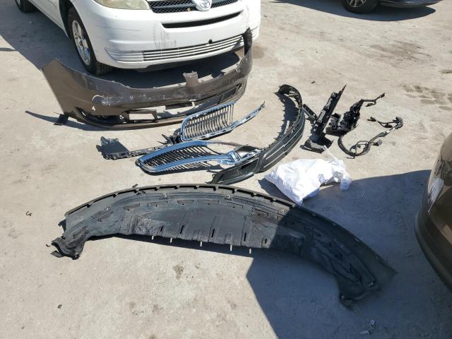 2015 LINCOLN MKS 1LNHL9FT0FG602960