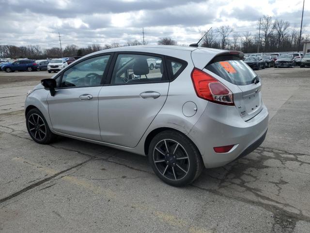 Vin: 3fadp4ej5gm142797, lot: 59654195, ford fiesta se 20162