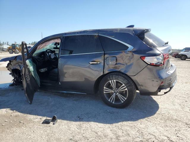 Vin: 5j8yd3h33jl006741, lot: 48719015, acura mdx 20182