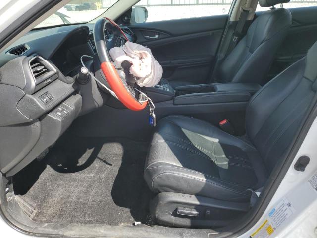 2019 HONDA INSIGHT TO 19XZE4F94KE013561