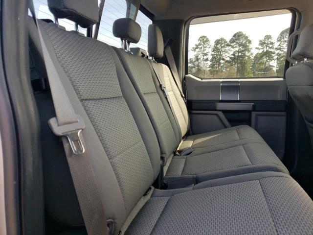 2015 FORD F150 SUPER - 1FTEW1EP7FFB37359