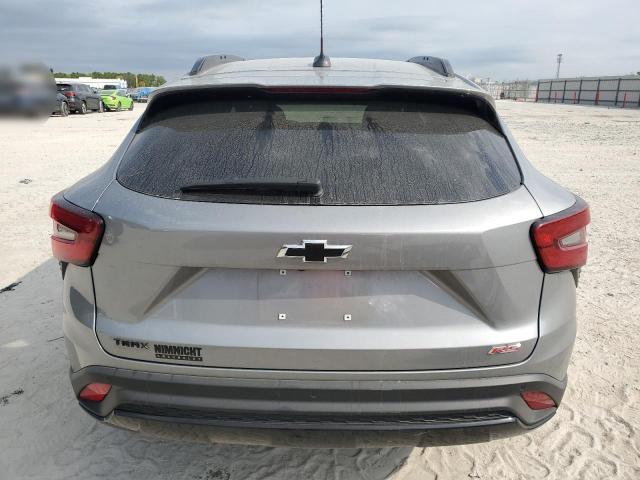 2025 CHEVROLET TRAX 2RS KL77LJEP4SC112381