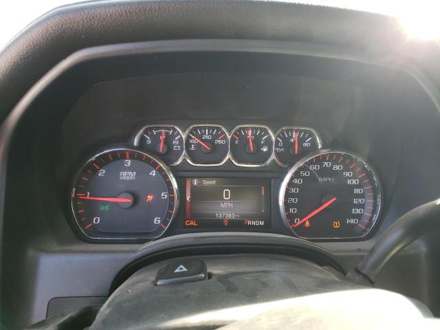 2015 GMC SIERRA K15 - 3GTU2VEC5FG490452