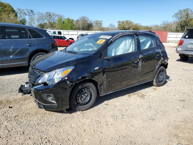 MITSUBISHI MIRAGE ES