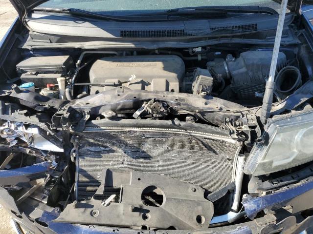 2016 HONDA ODYSSEY EX - 5FNRL5H69GB071214