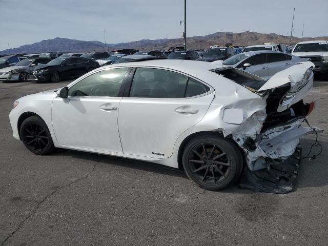 Vin: jthbw1gg6f2080139, lot: 49512225, lexus es300 300h 20152