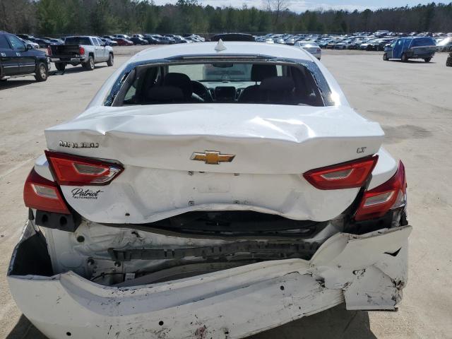 2023 CHEVROLET MALIBU LT 1G1ZD5ST3PF117149