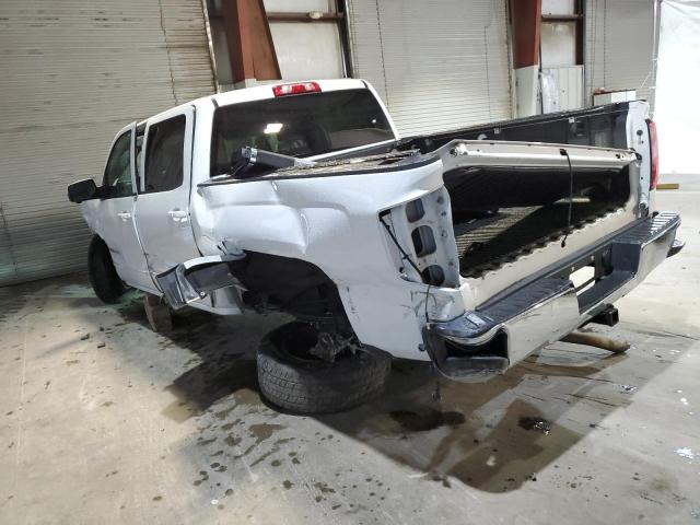 2018 CHEVROLET SILVERADO - 3GCUKRECXJG201579