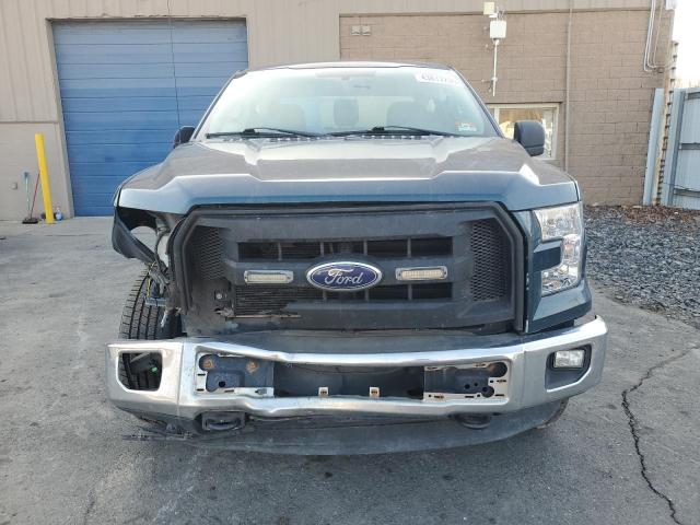 2016 FORD F150 SUPER - 1FTEX1E8XGFD36154