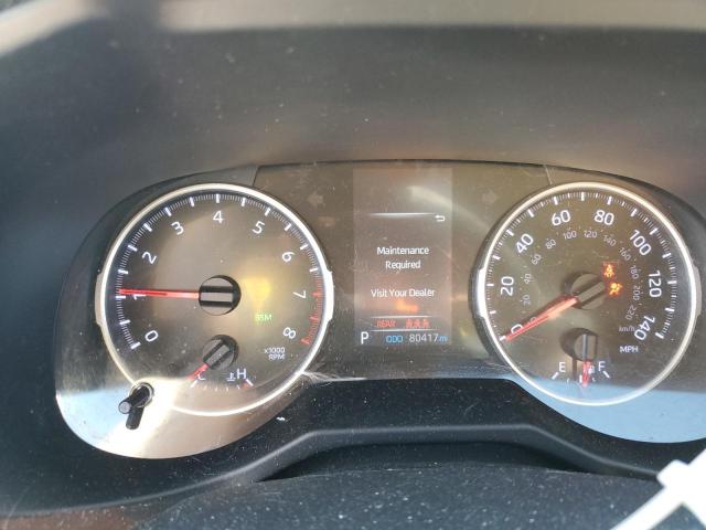 2019 TOYOTA RAV4 XLE - 2T3W1RFVXKW029292
