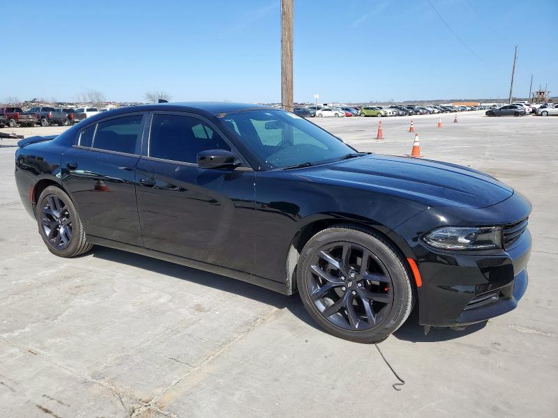 Vin: 2c3cdxbg1ph627370, lot: 49254005, dodge charger sxt 20234