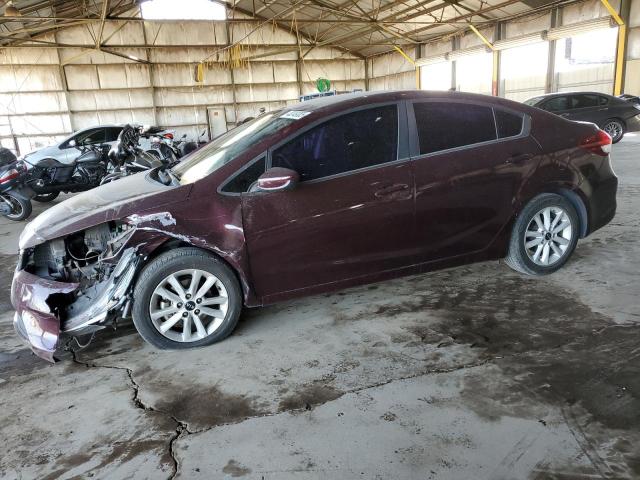 Vin: 3kpfl4a75he021577, lot: 48249385, kia forte lx 2017 img_1