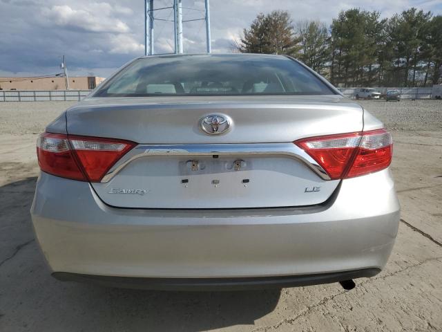 2017 TOYOTA CAMRY LE - 4T1BF1FK3HU724335