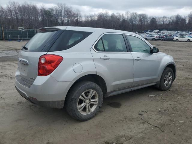 Vin: 2gnfleek4e6300591, lot: 50058745, chevrolet equinox ls 20143