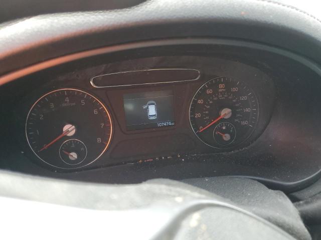 2019 KIA SORENTO L - 5XYPG4A30KG583497