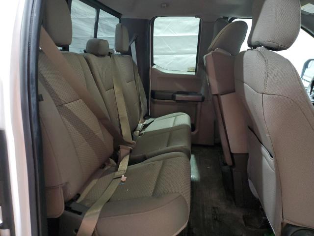 2015 FORD F150 SUPER - 1FTEX1EP9FFB18051
