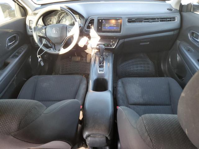 2018 HONDA HR-V 3CZRU6H54JM717556