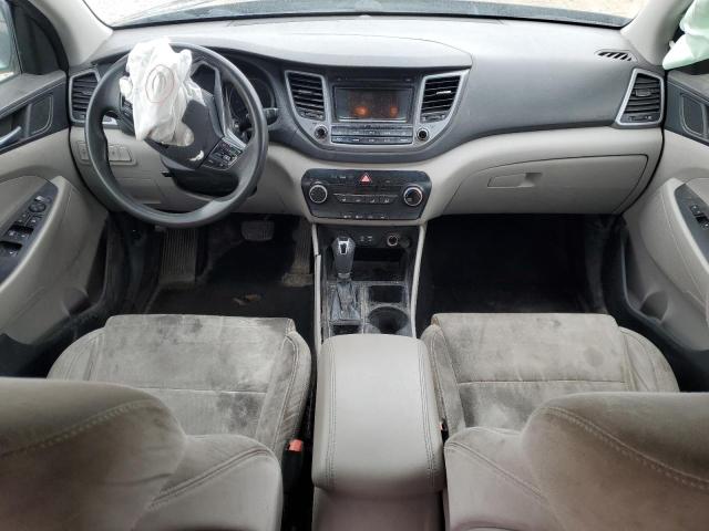 2016 HYUNDAI TUCSON LIM - KM8J33A45GU094048