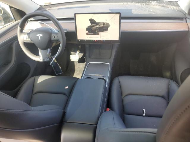 2025 TESLA MODEL Y 7SAYGDEE3SA352407