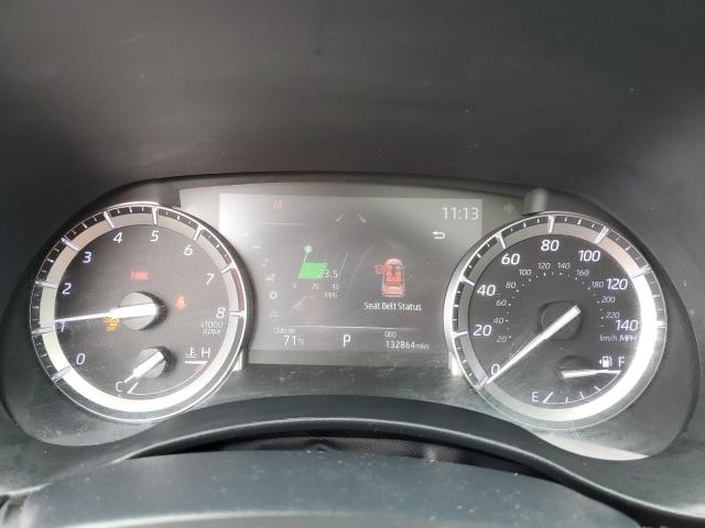2022 TOYOTA HIGHLANDER - 5TDGZRAH1NS553600