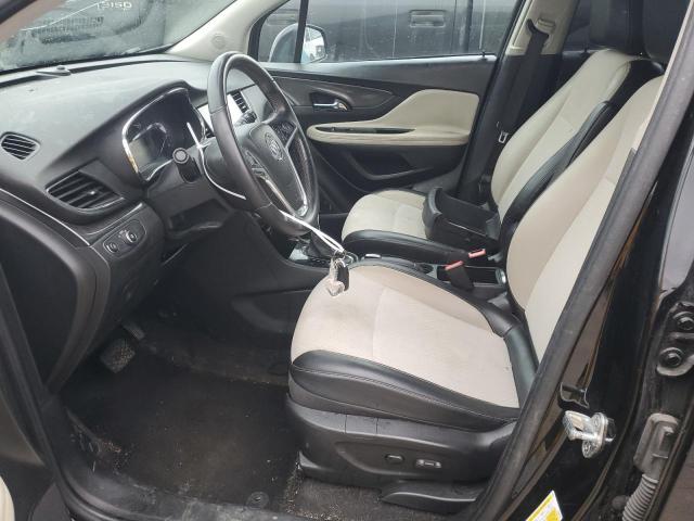 2018 BUICK ENCORE PRE - KL4CJASB5JB559011