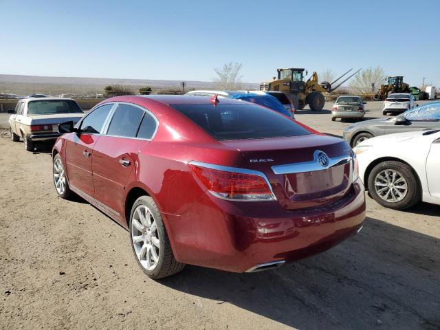Vin: 1g4ge5gv3af180180, lot: 47970165, buick lacrosse cxs 20102