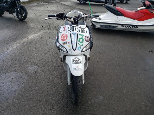 2020 VESPA PIAGGIO ZAPM898G2L7001712
