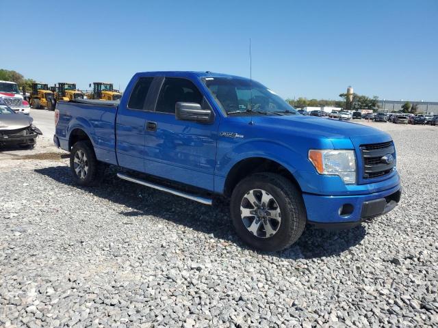 Vin: 1ftfx1ef3dfb73961, lot: 48780285, ford f-150 super cab 20134