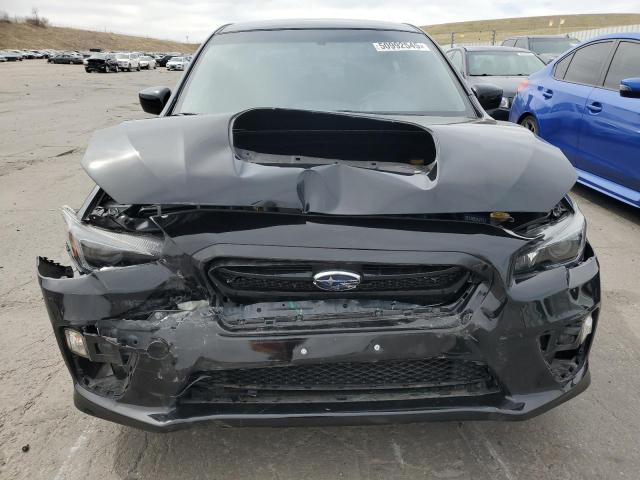 2017 SUBARU WRX JF1VA1B69H9822979
