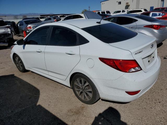 Vin: kmhct4ae8hu337845, lot: 49676695, hyundai accent se 20172