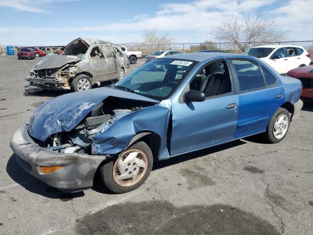 CHEVROLET CAVALIER