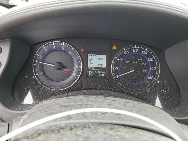 2017 INFINITI QX50 - JN1BJ0RRXHM404924