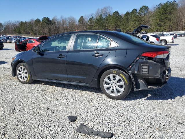Vin: 5yfeprae8lp066998, lot: 49214575, toyota corolla le 20202