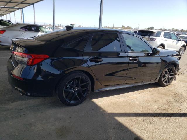 Vin: 2hgfe2f55rh553375, lot: 48743365, honda civic sport 20243